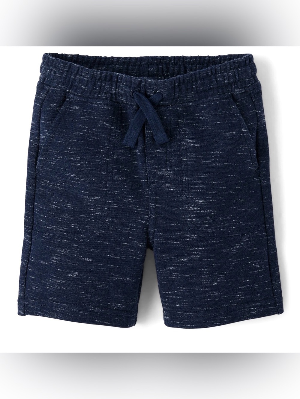 Gymboree French Terry Pull On Shorts